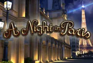 A Night in Paris — Lunaris