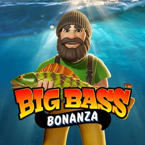 Big Bass Bonanza — Lunaris