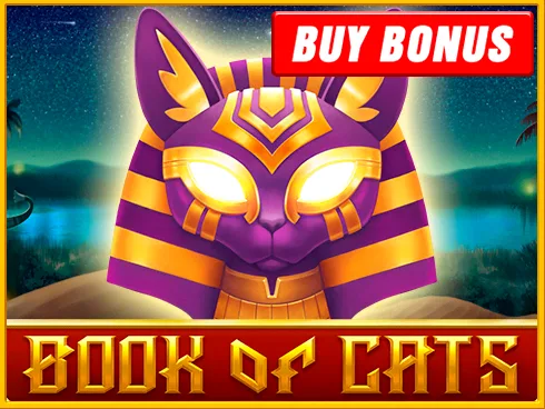 Book of Cats — Lunaris