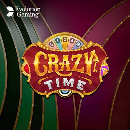 Crazy Time — Lunaris