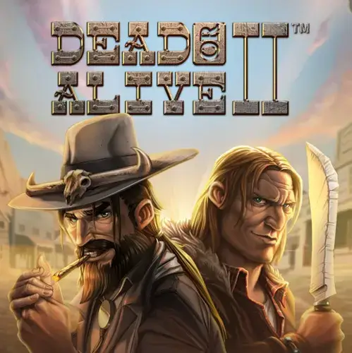 Dead or Alive 2 — Lunaris