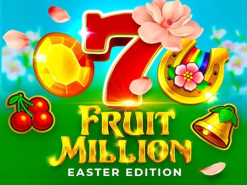 Fruit Million — Lunaris