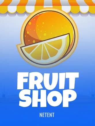 Fruit Shop — Lunaris
