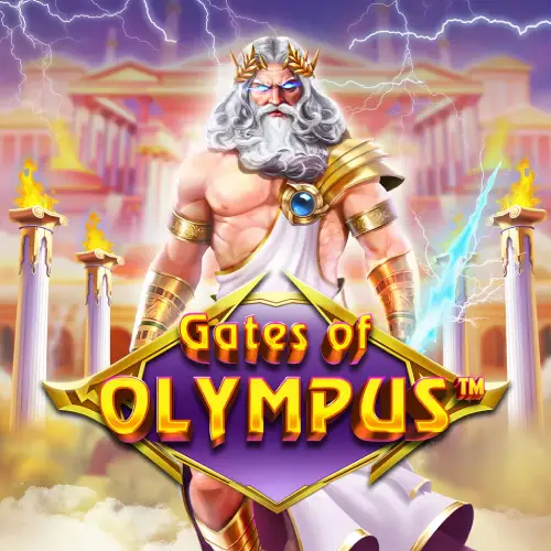 Gates of Olympus — Lunaris