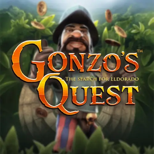 Gonzo's Quest — Lunaris
