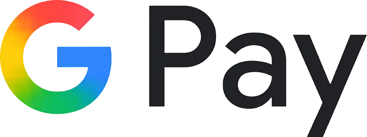 Google Pay — Lunaris