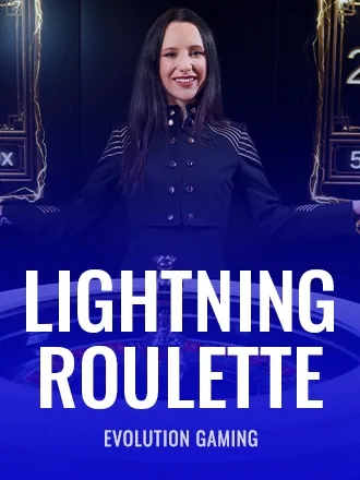 Lightning Roulette — Lunaris