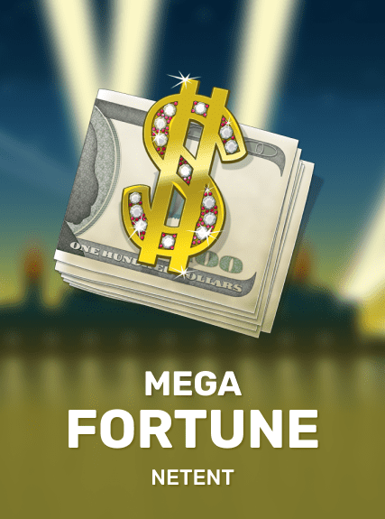 Mega Fortune — Lunaris