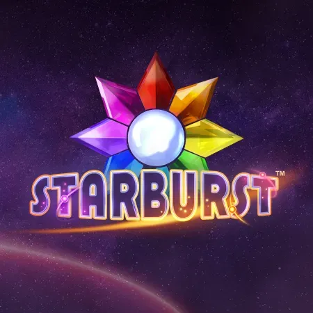Starburst — Lunaris