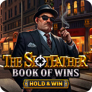 The Slotfather — Lunaris
